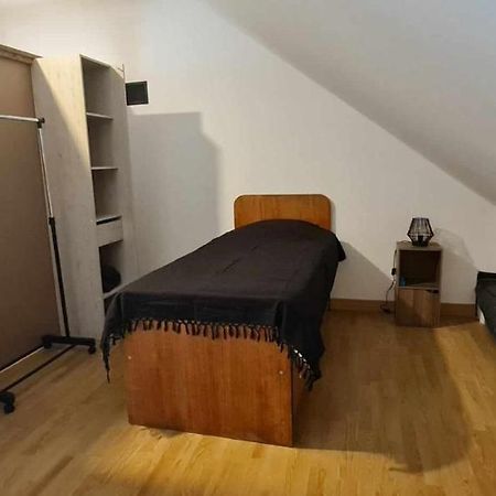 Chez Julie Aparthotel Arnage Εξωτερικό φωτογραφία