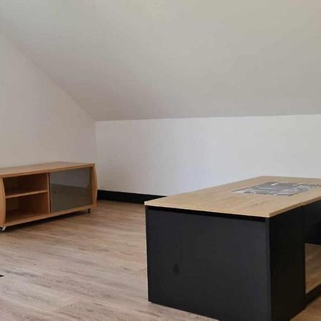 Chez Julie Aparthotel Arnage Εξωτερικό φωτογραφία