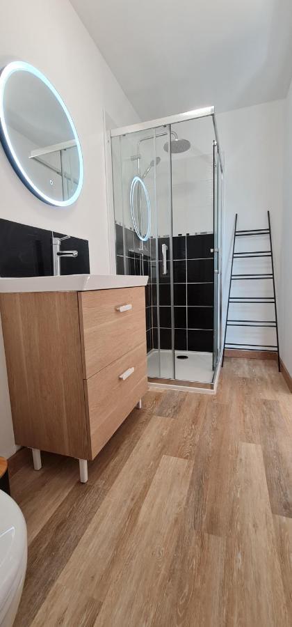 Chez Julie Aparthotel Arnage Εξωτερικό φωτογραφία