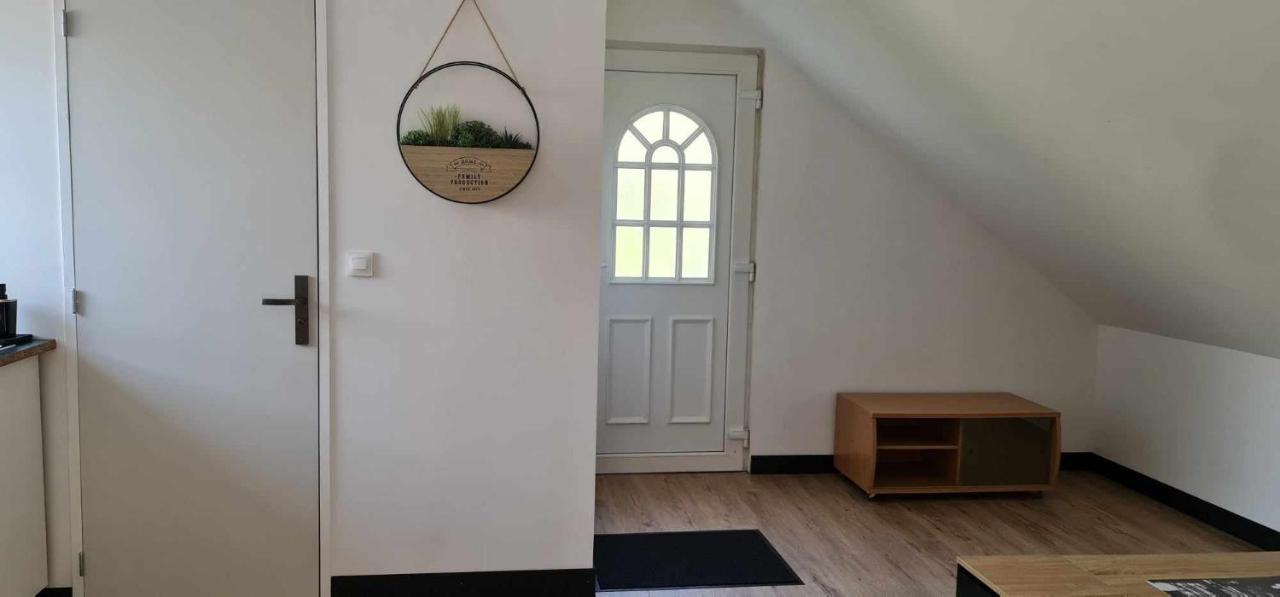 Chez Julie Aparthotel Arnage Εξωτερικό φωτογραφία