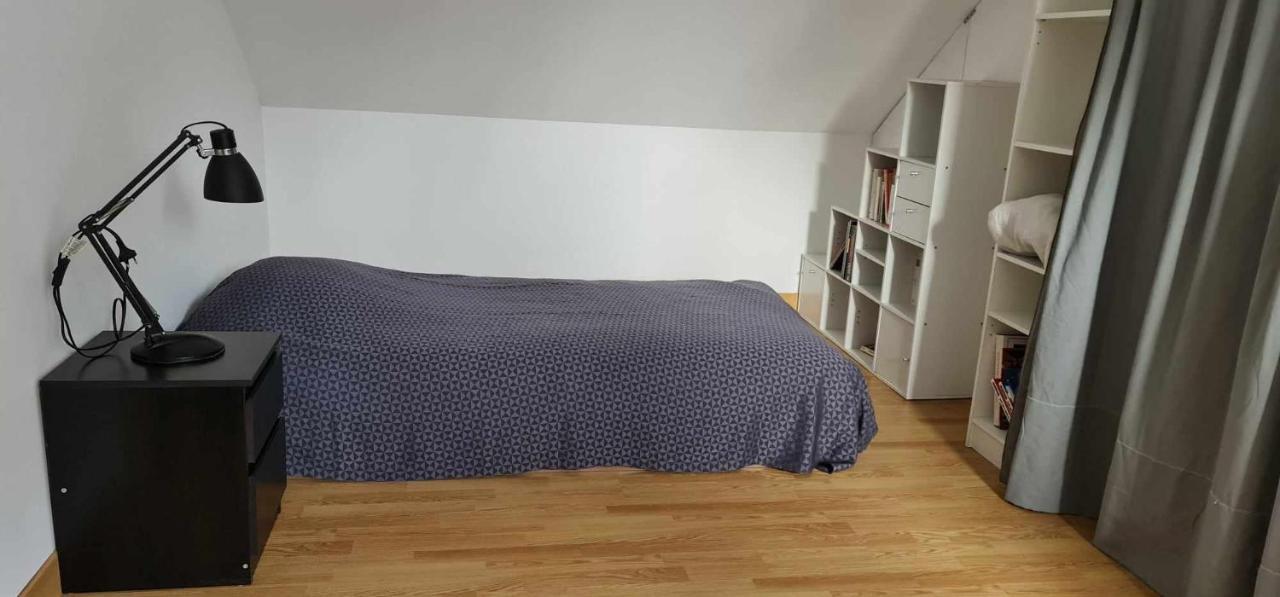Chez Julie Aparthotel Arnage Εξωτερικό φωτογραφία