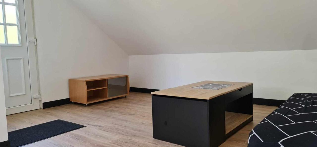Chez Julie Aparthotel Arnage Εξωτερικό φωτογραφία