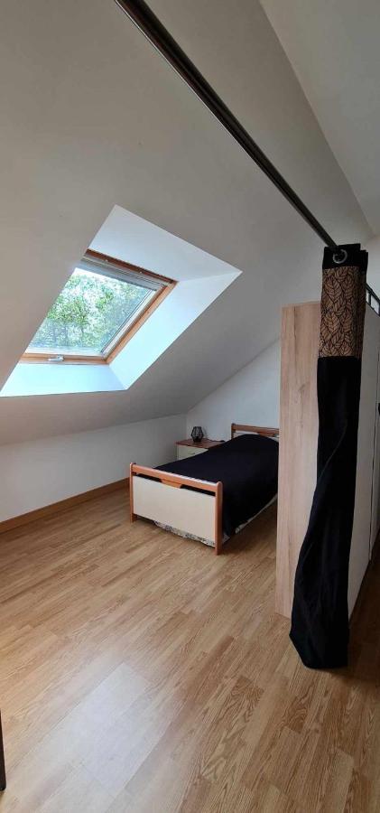 Chez Julie Aparthotel Arnage Εξωτερικό φωτογραφία